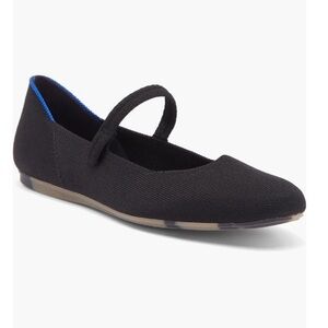 Rothy’s Square Mary Jane